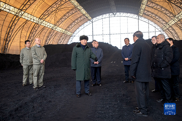 习近平春节前夕赴山西看望慰问基层干部群众 向全国各族人民致以美好的新春祝福27.jpg